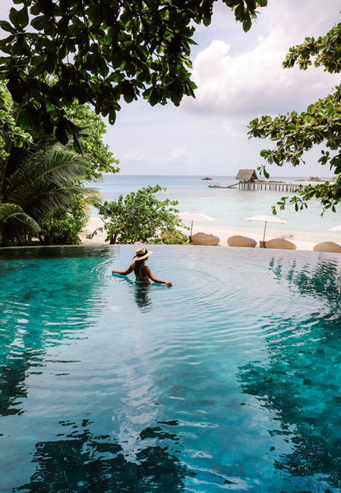 Maldives