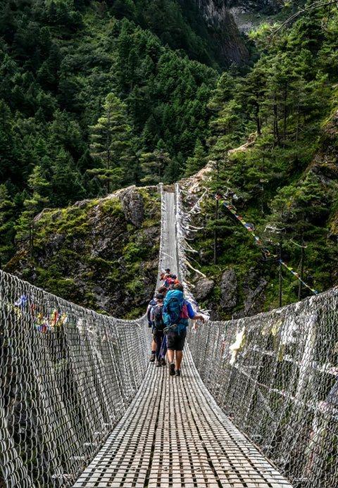 Nepal