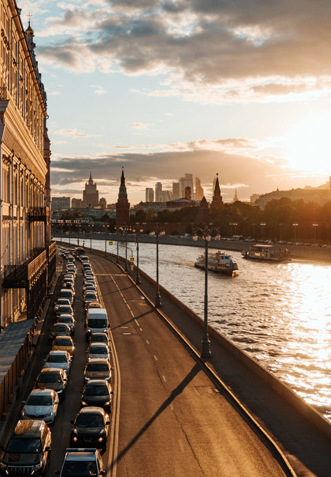 Russia