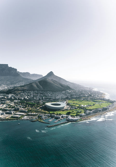 South Africa