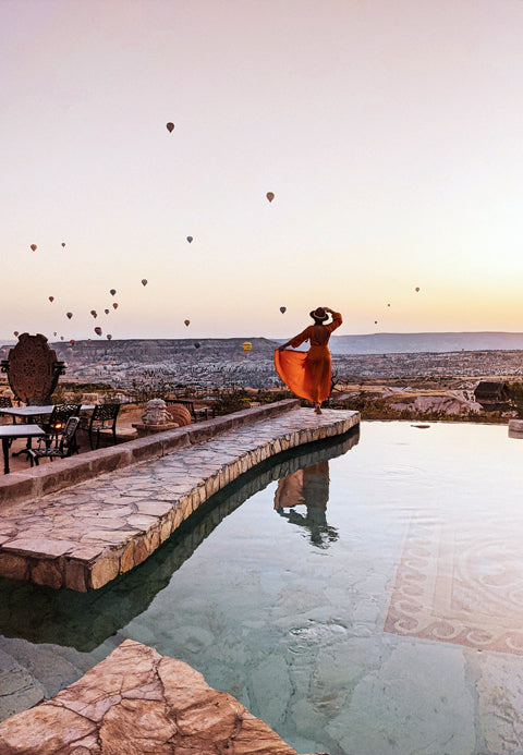 Turkey