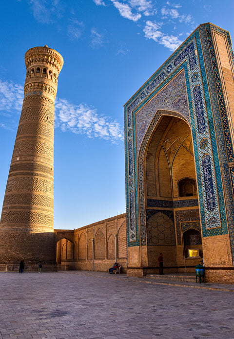 Uzbekistan