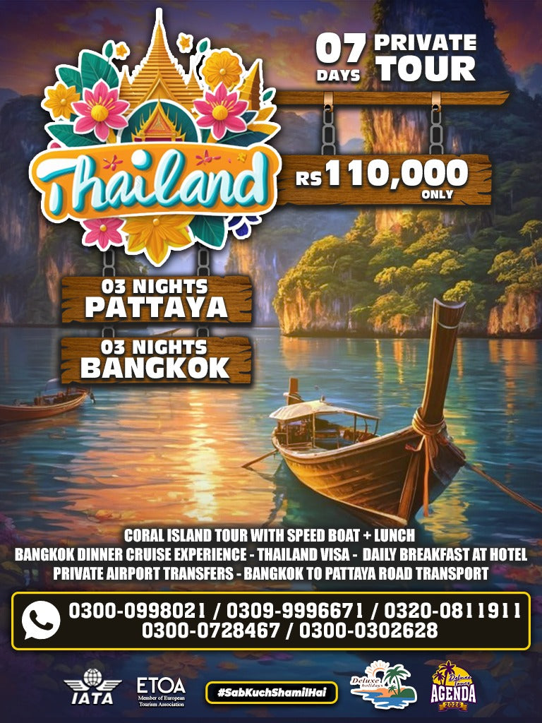 Thailand