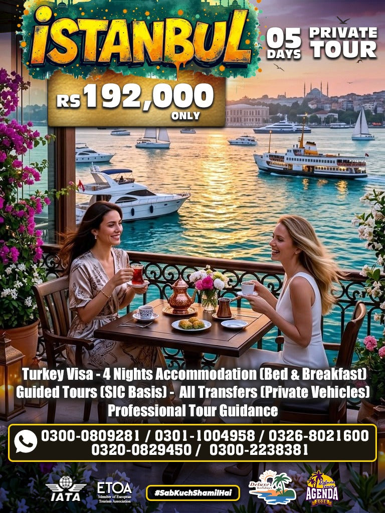 Istanbul