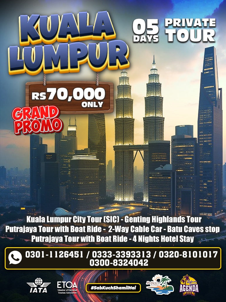 Kuala Lumpur