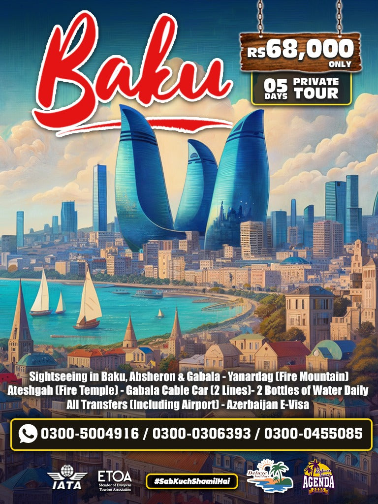 Baku