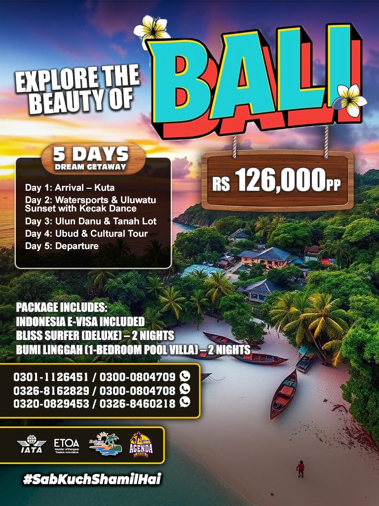 Bali