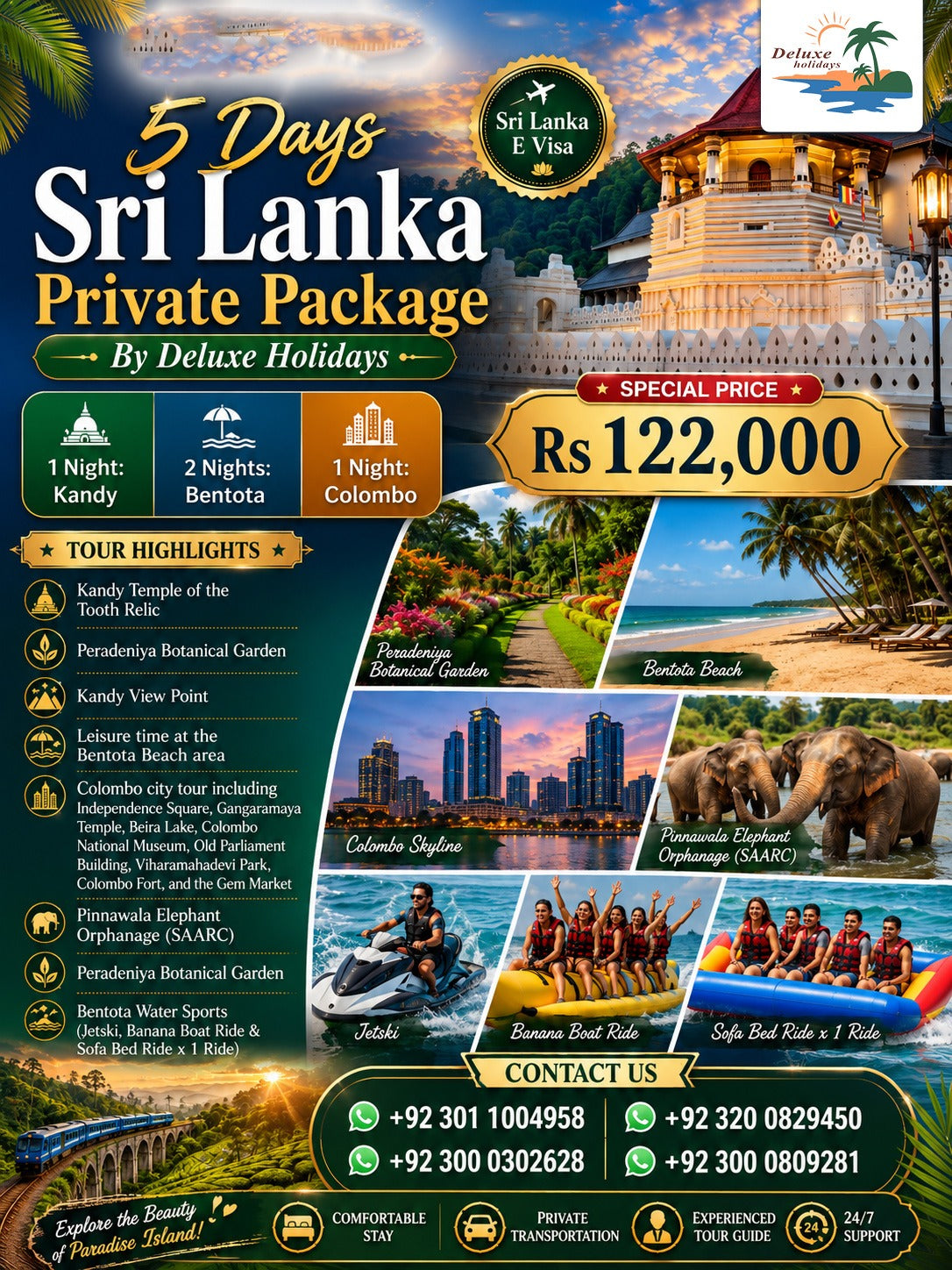 Sri Lanka