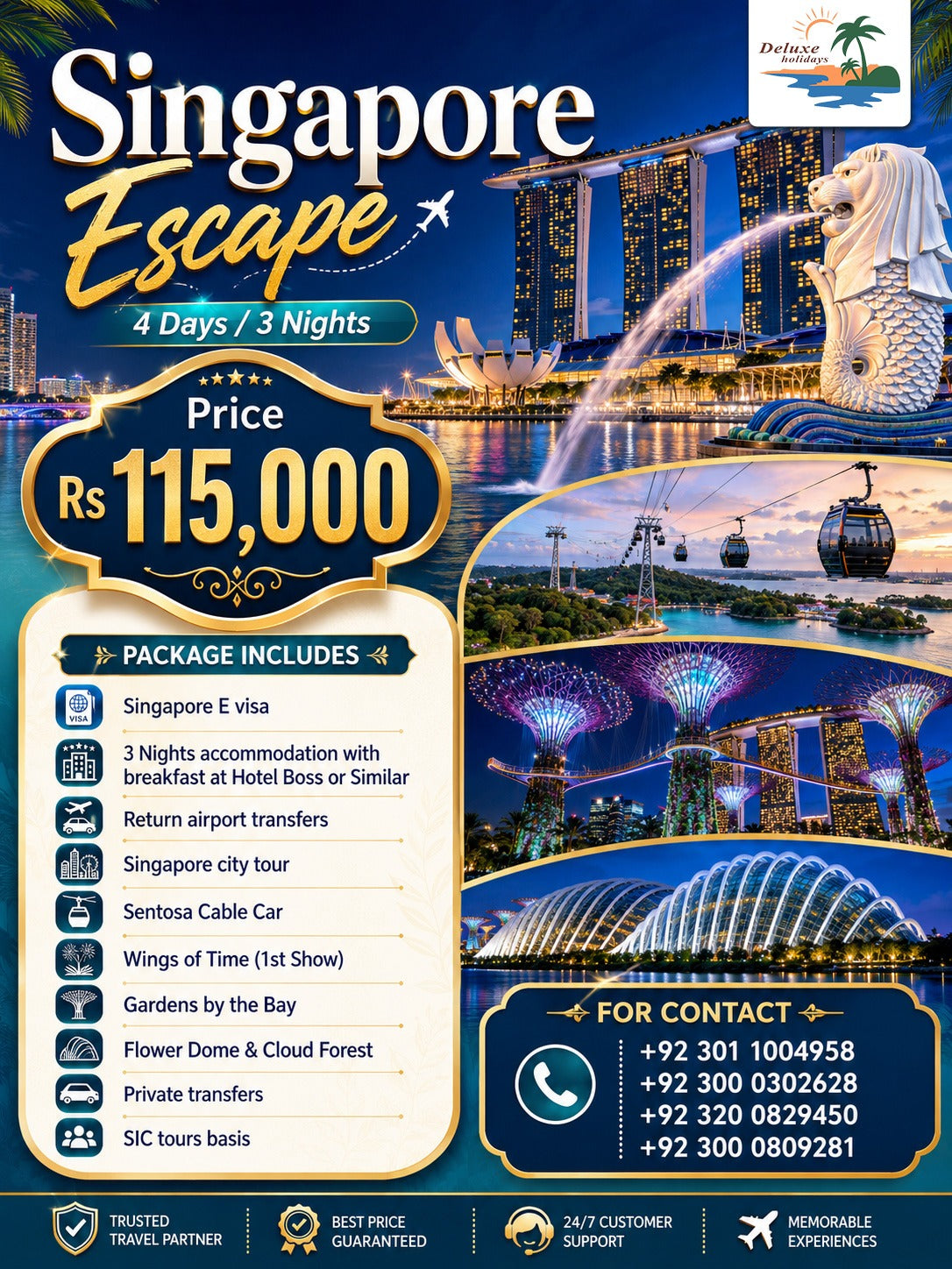 Singapore