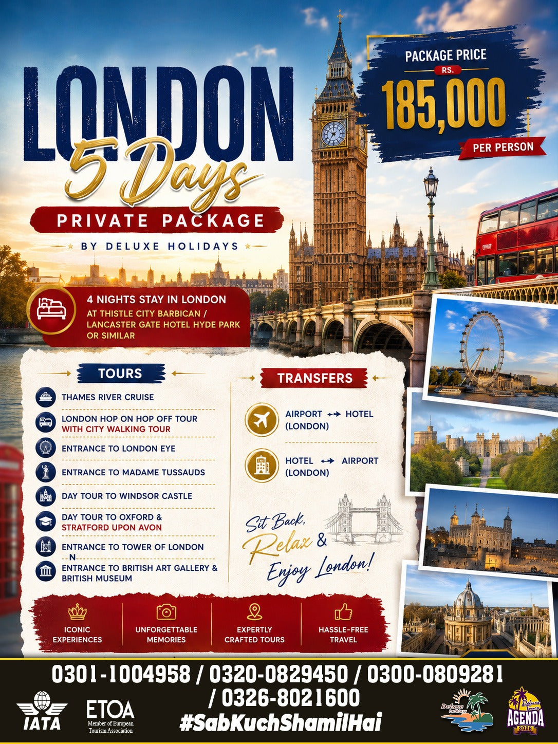 London