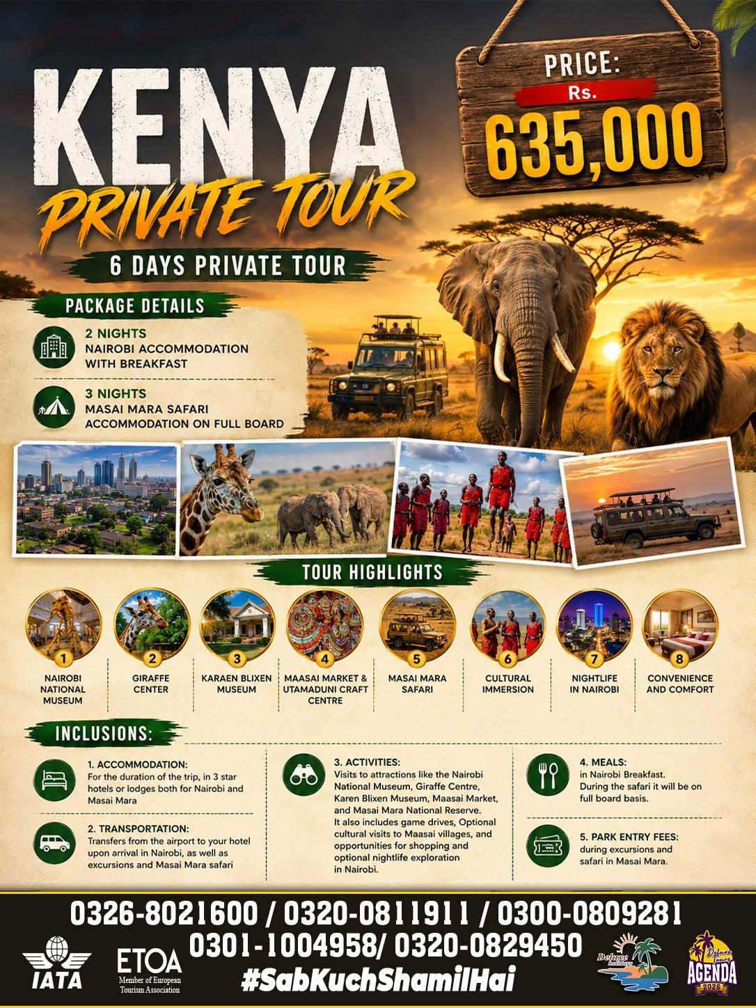 Kenya