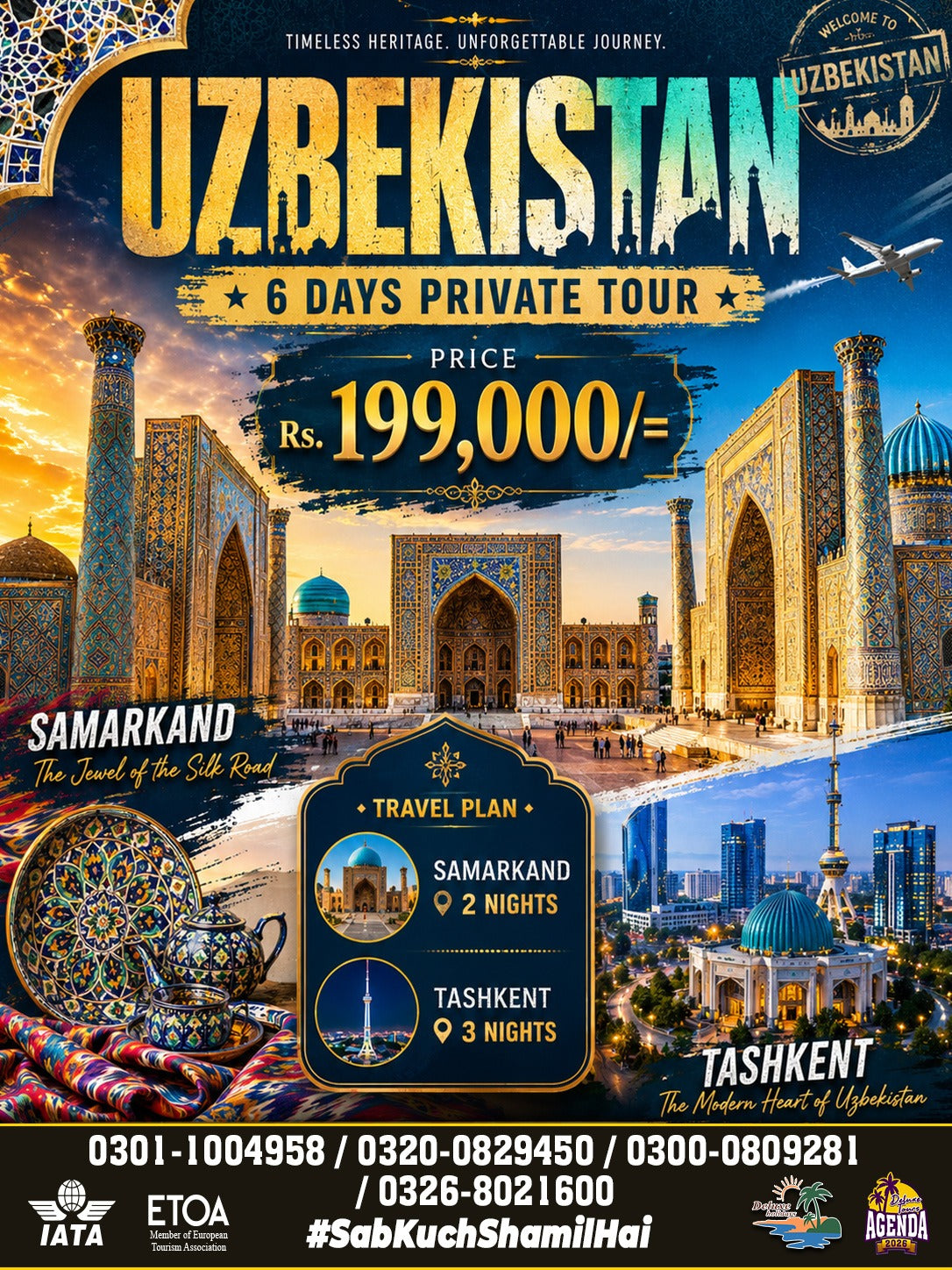 Uzbekistan