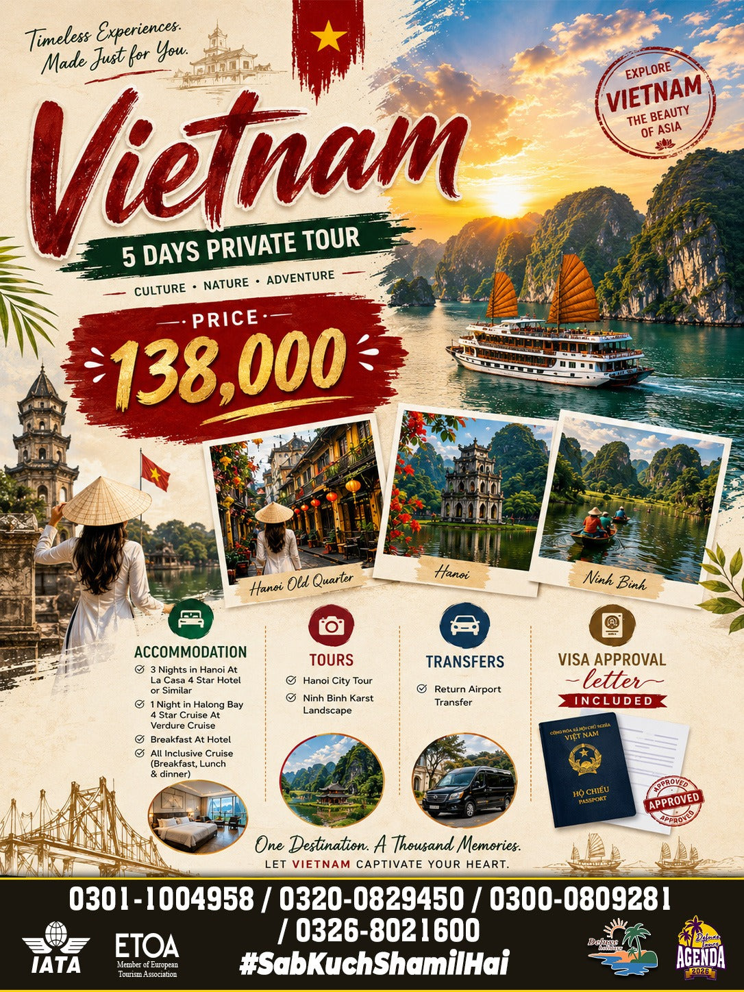 Vietnam