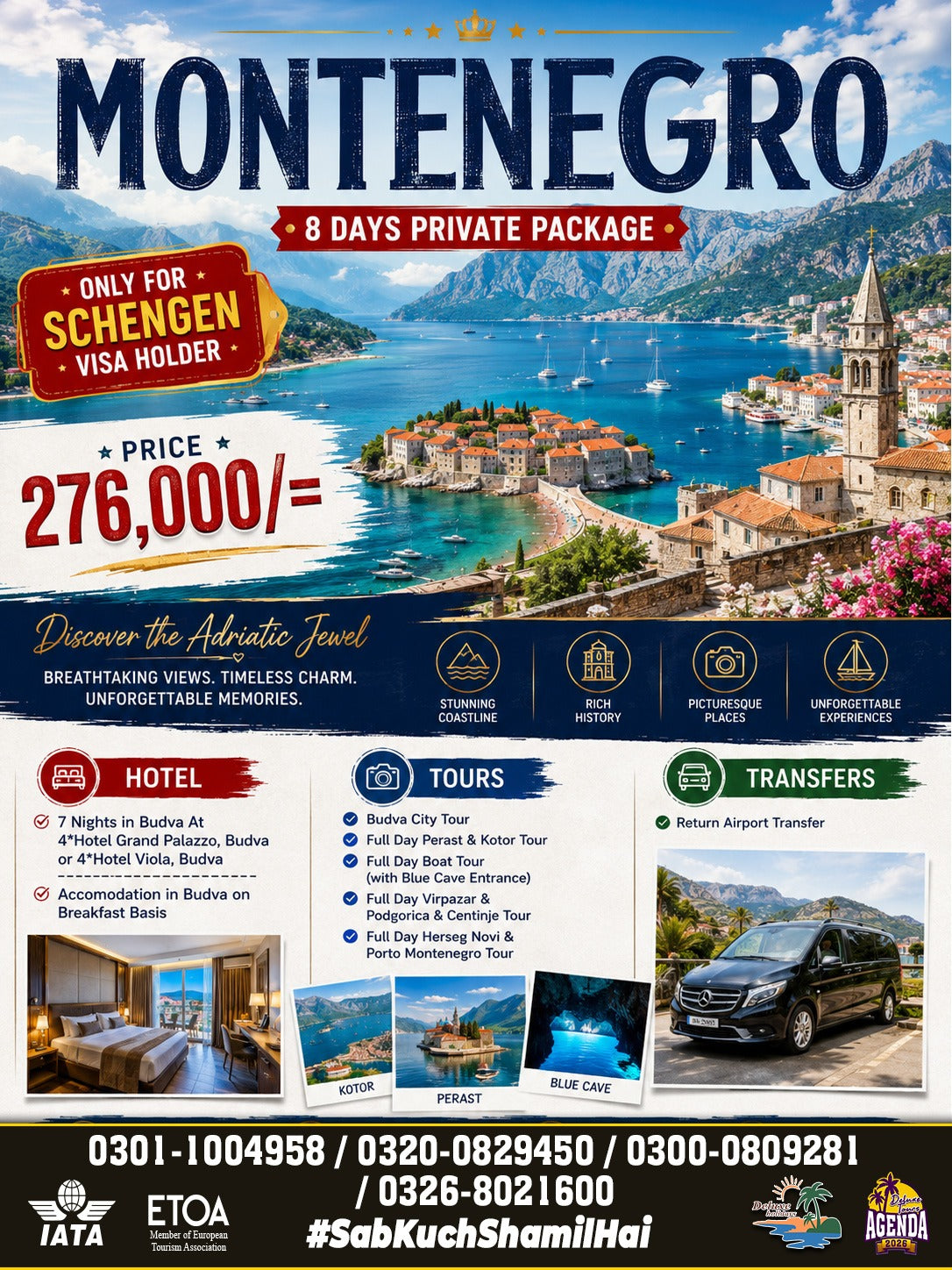 Montenegro