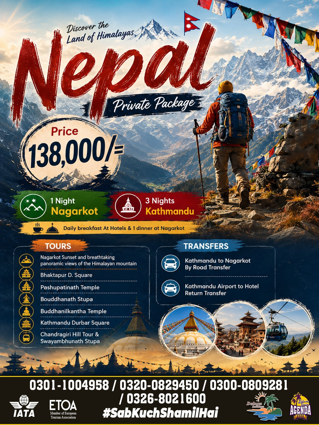 Nepal