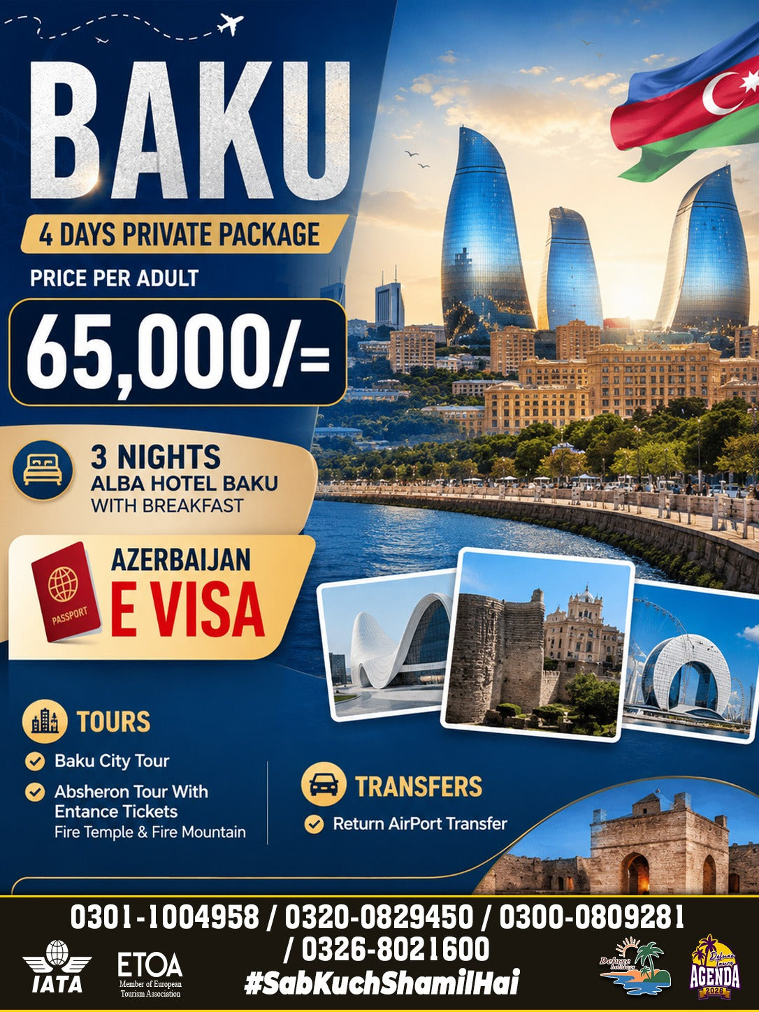 Baku