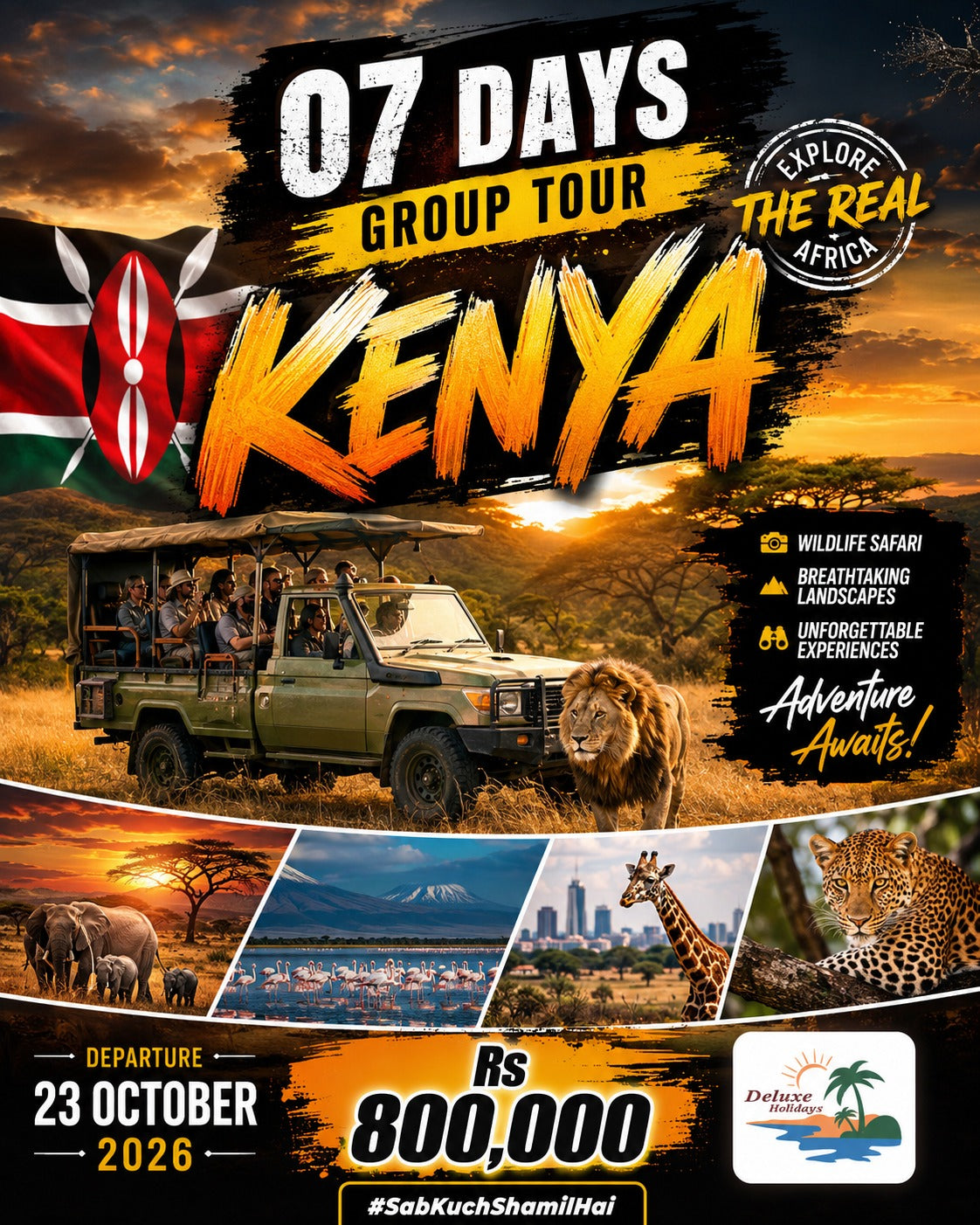 Kenya