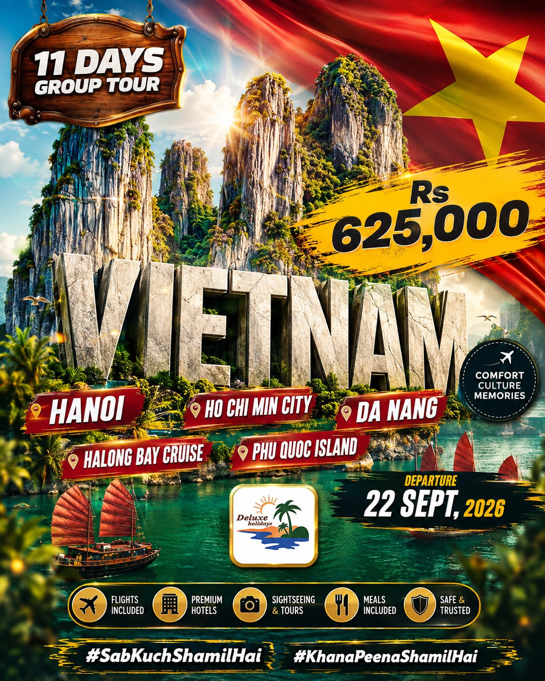 Vietnam