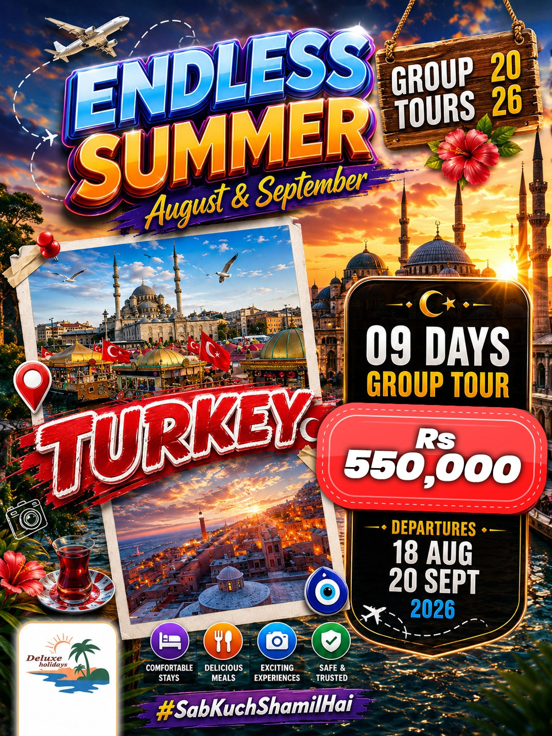 Turkey