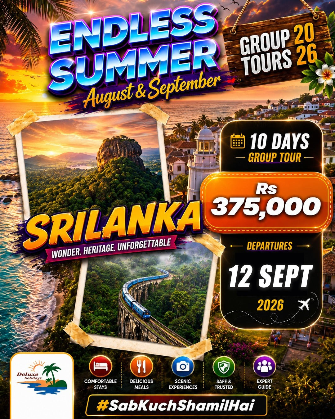 Sri Lanka