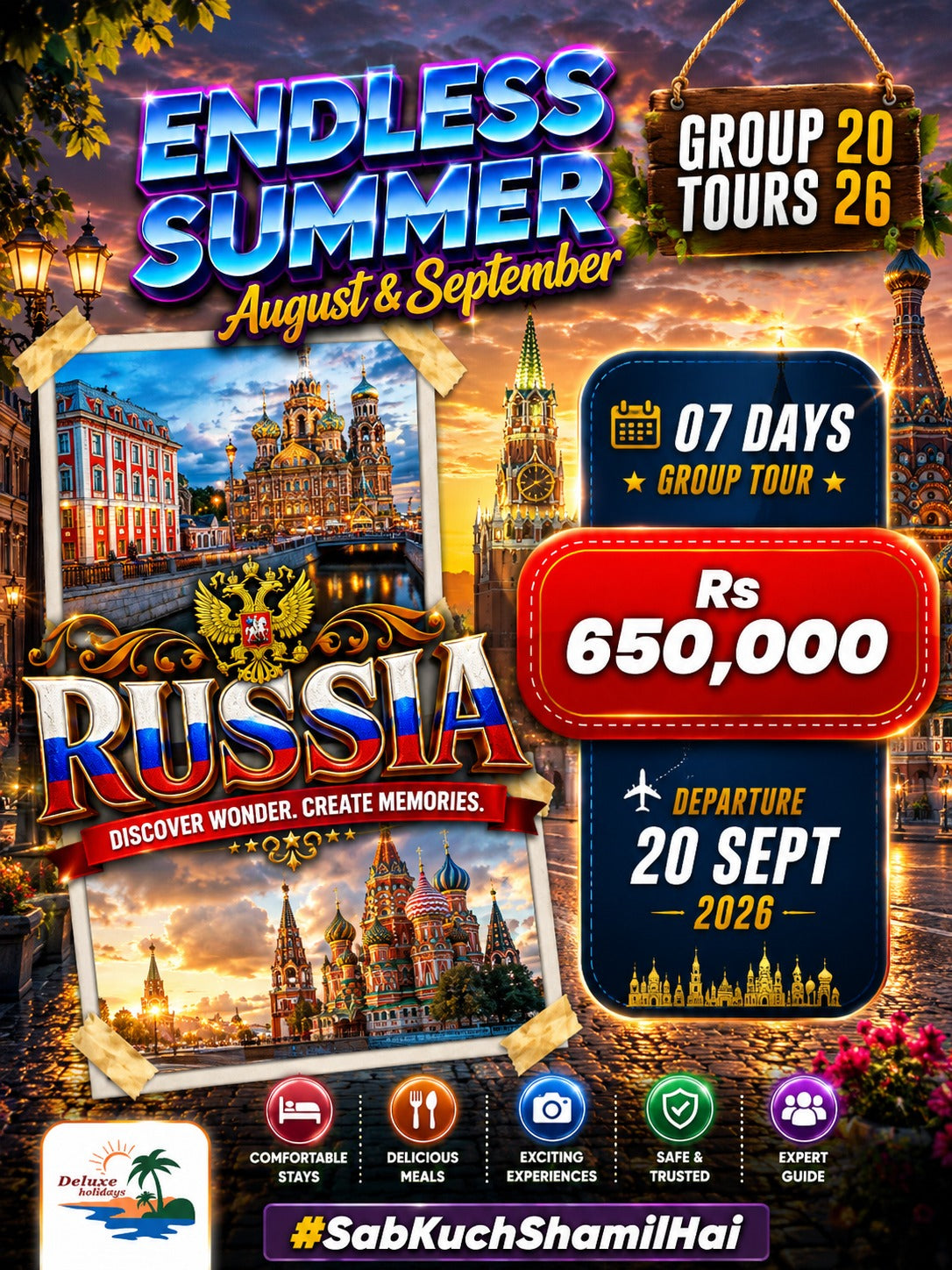 Russia