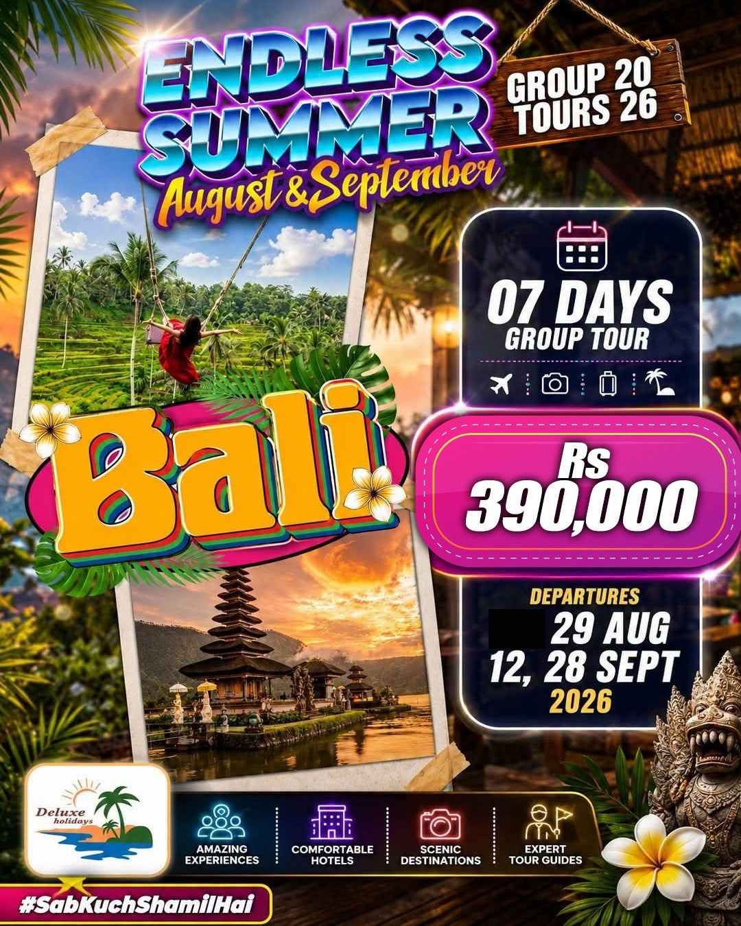 Bali
