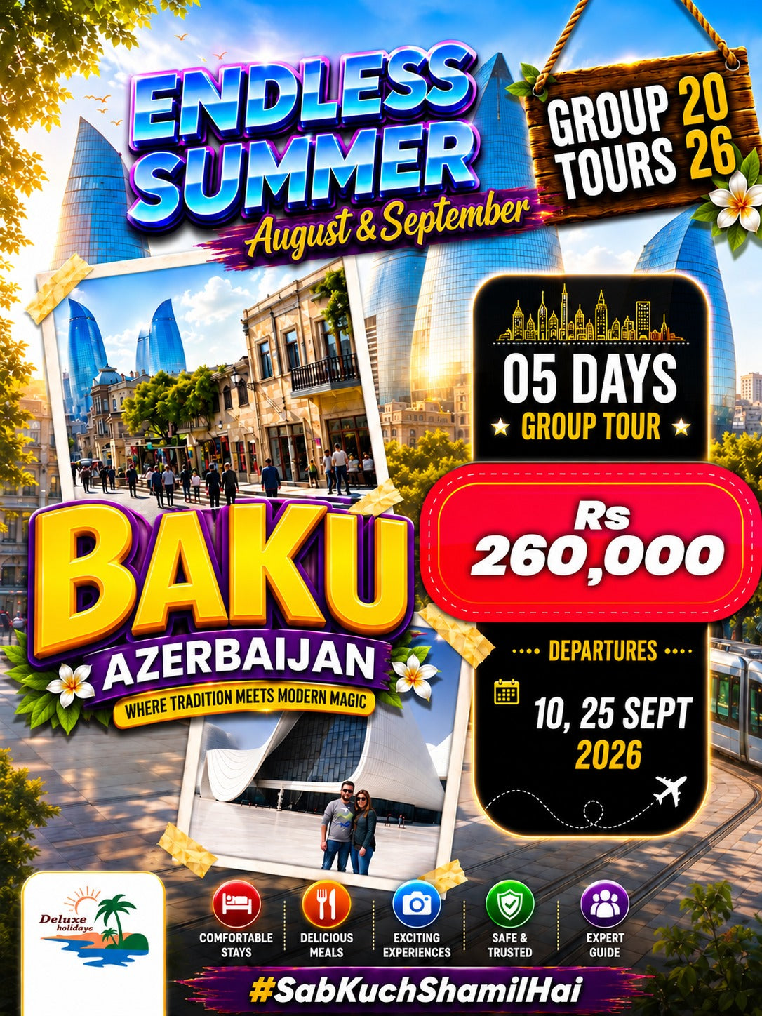 Baku
