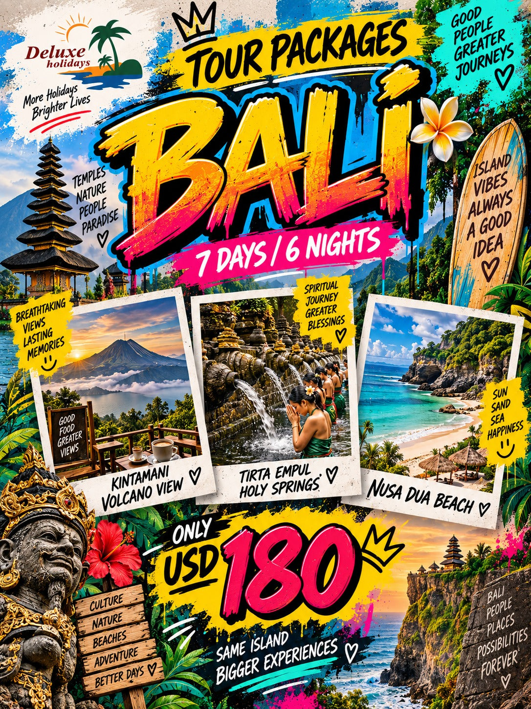 Bali