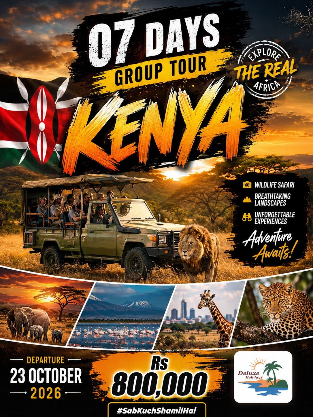 Kenya