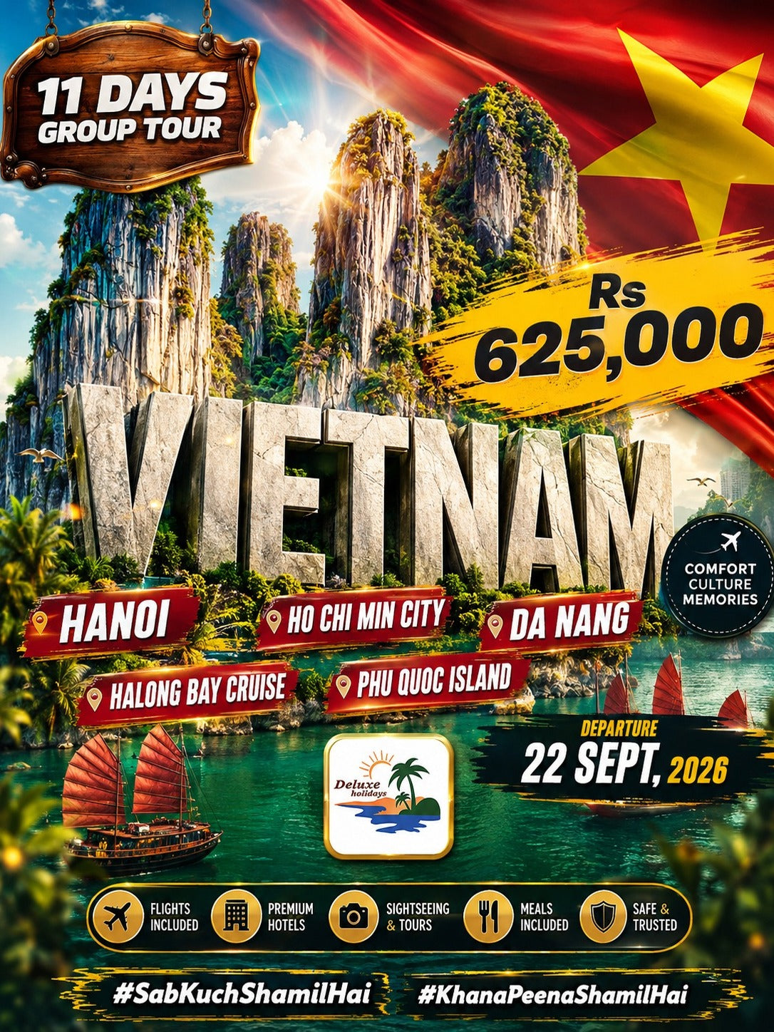 Vietnam