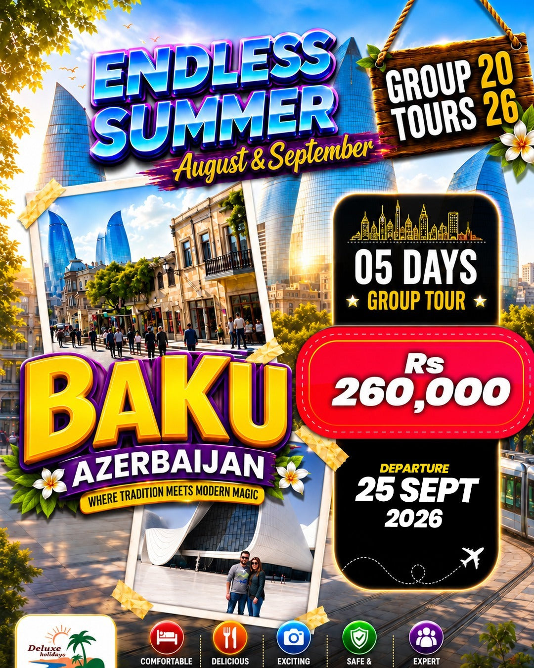 Baku