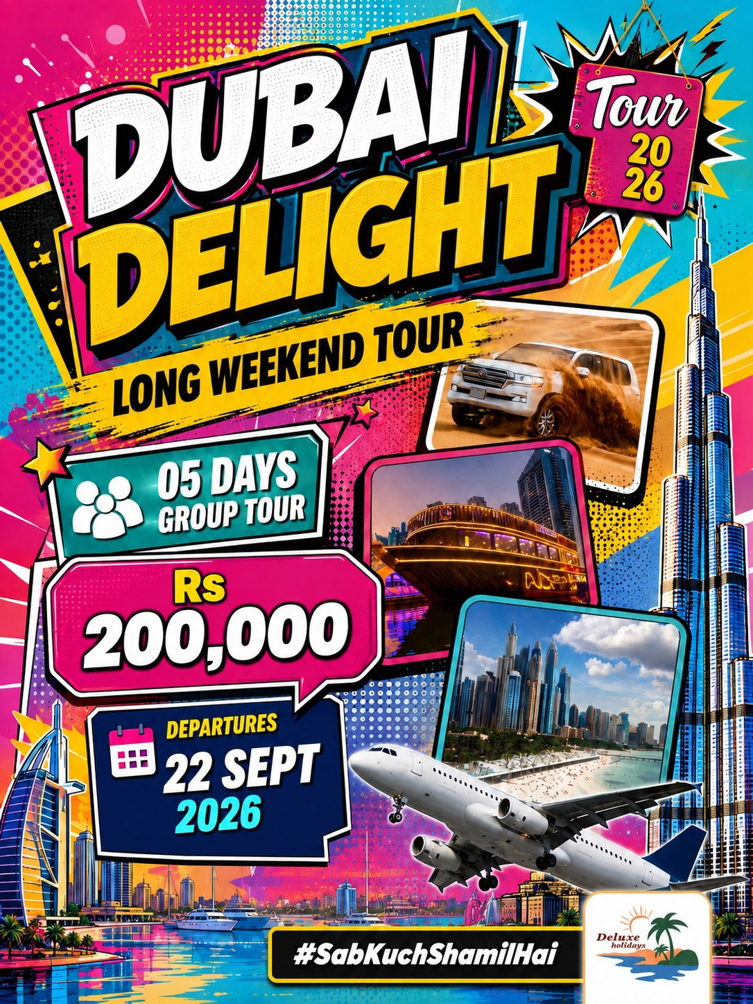Dubai