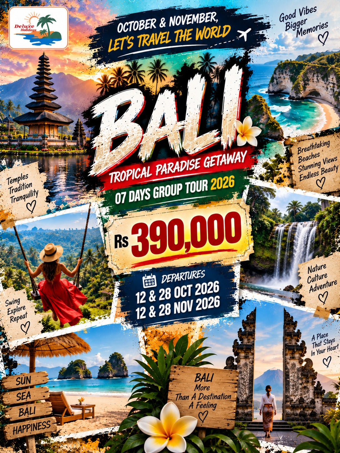 Bali
