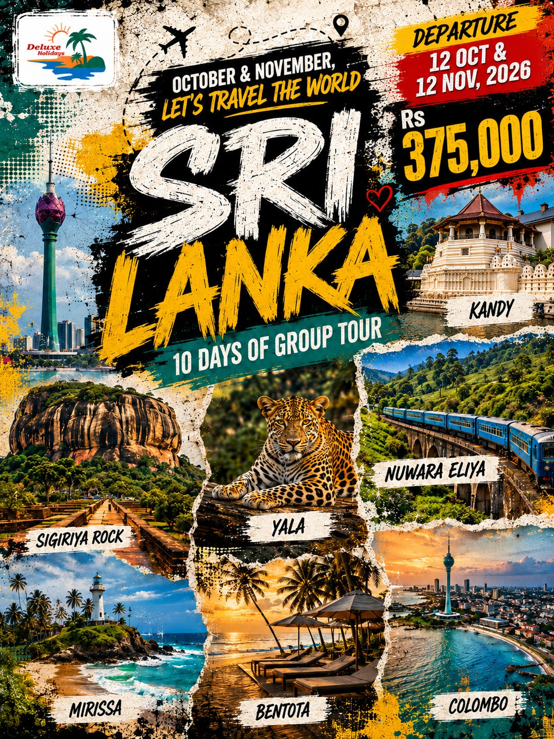 Sri Lanka