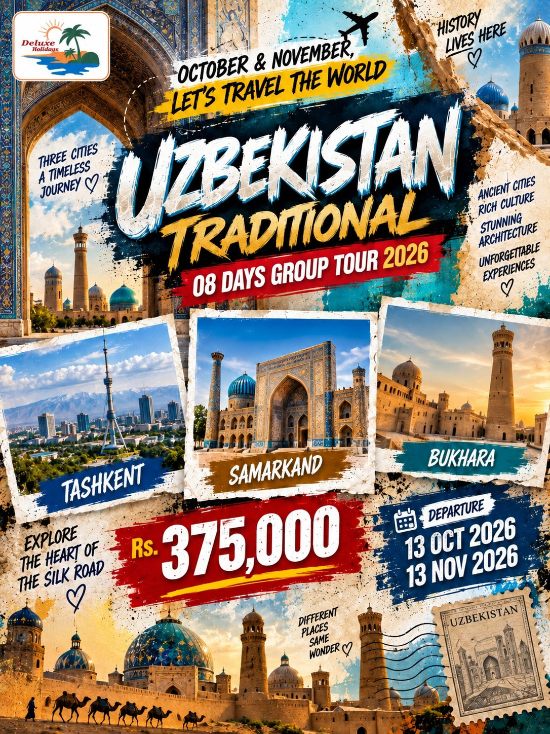 Uzbekistan