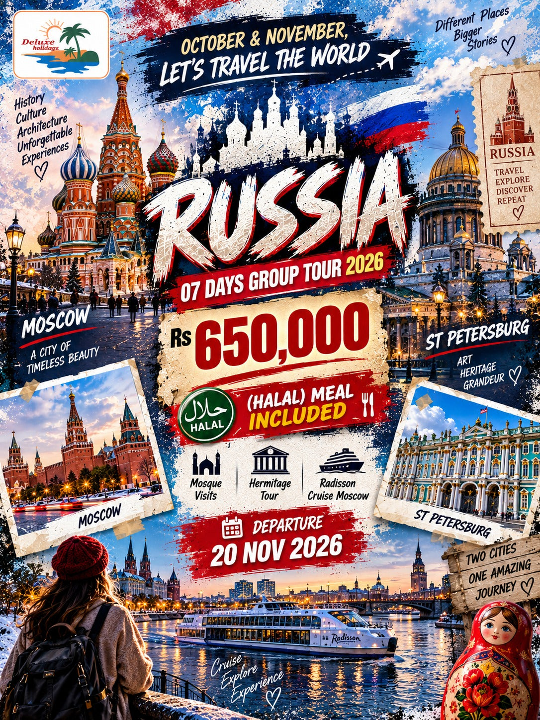 Russia