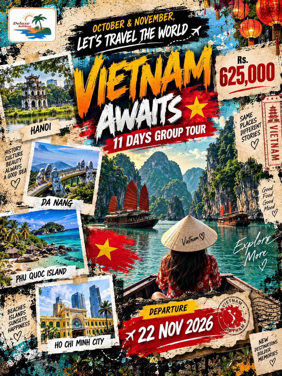 Vietnam