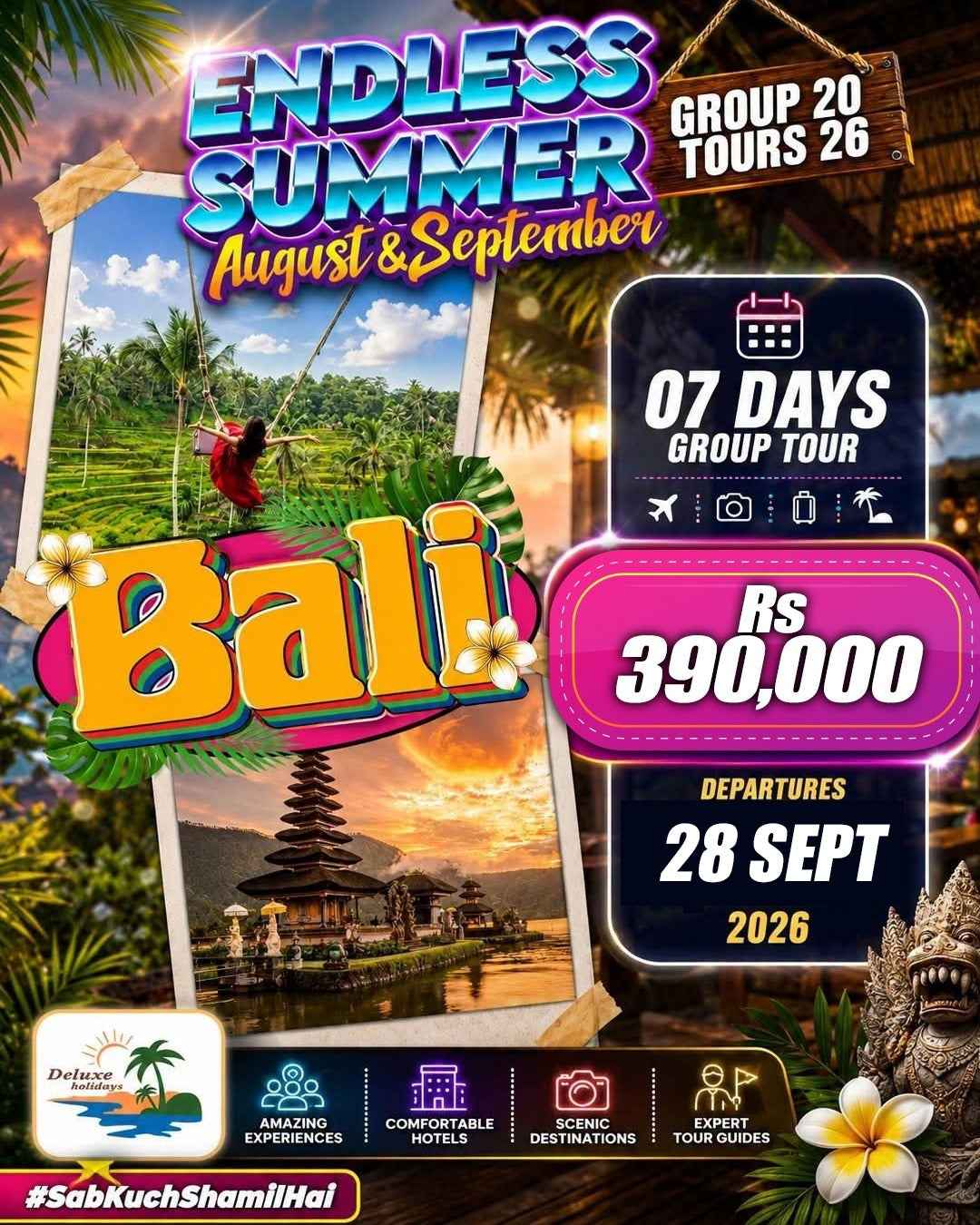 Bali