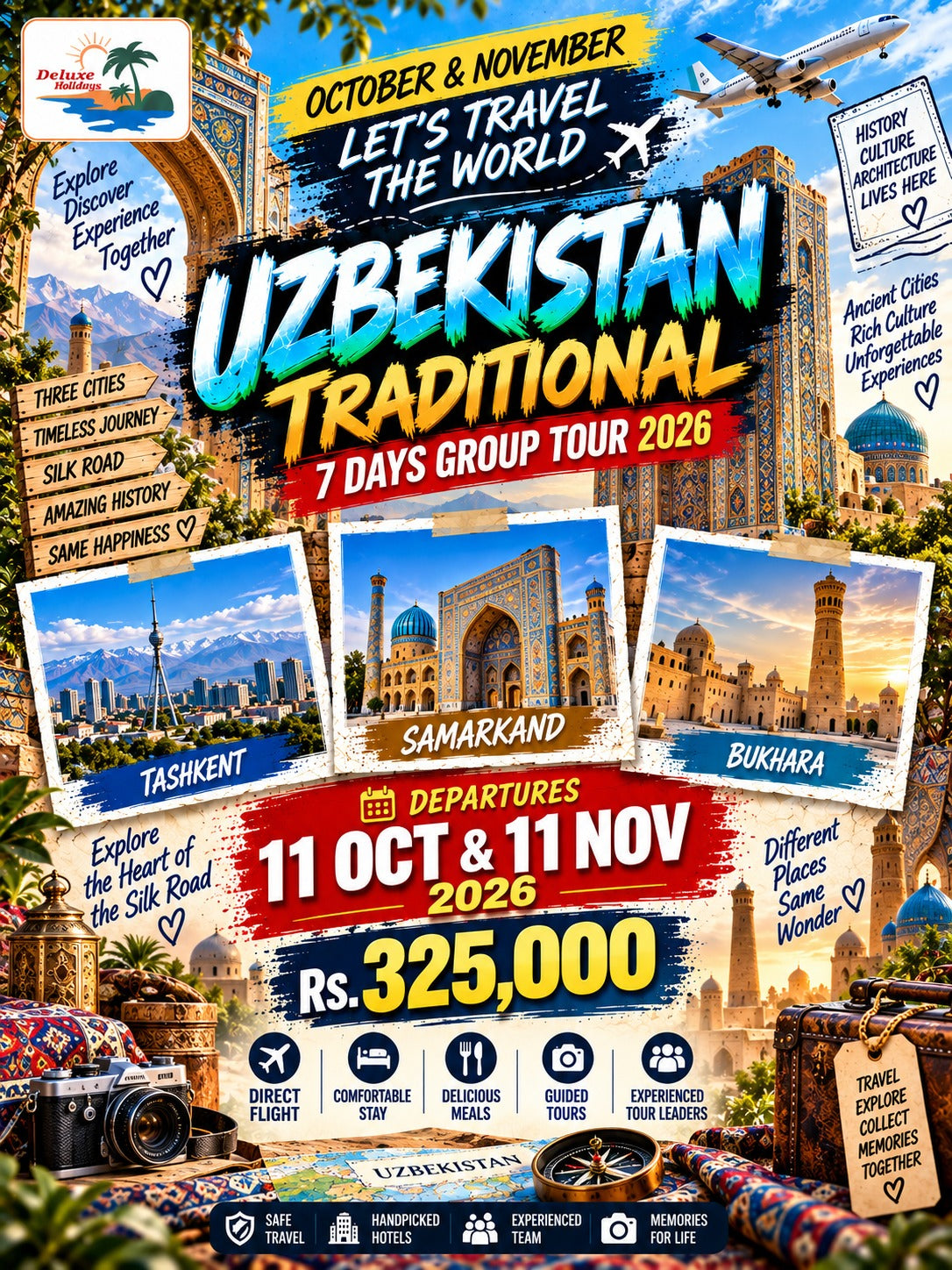 Uzbekistan