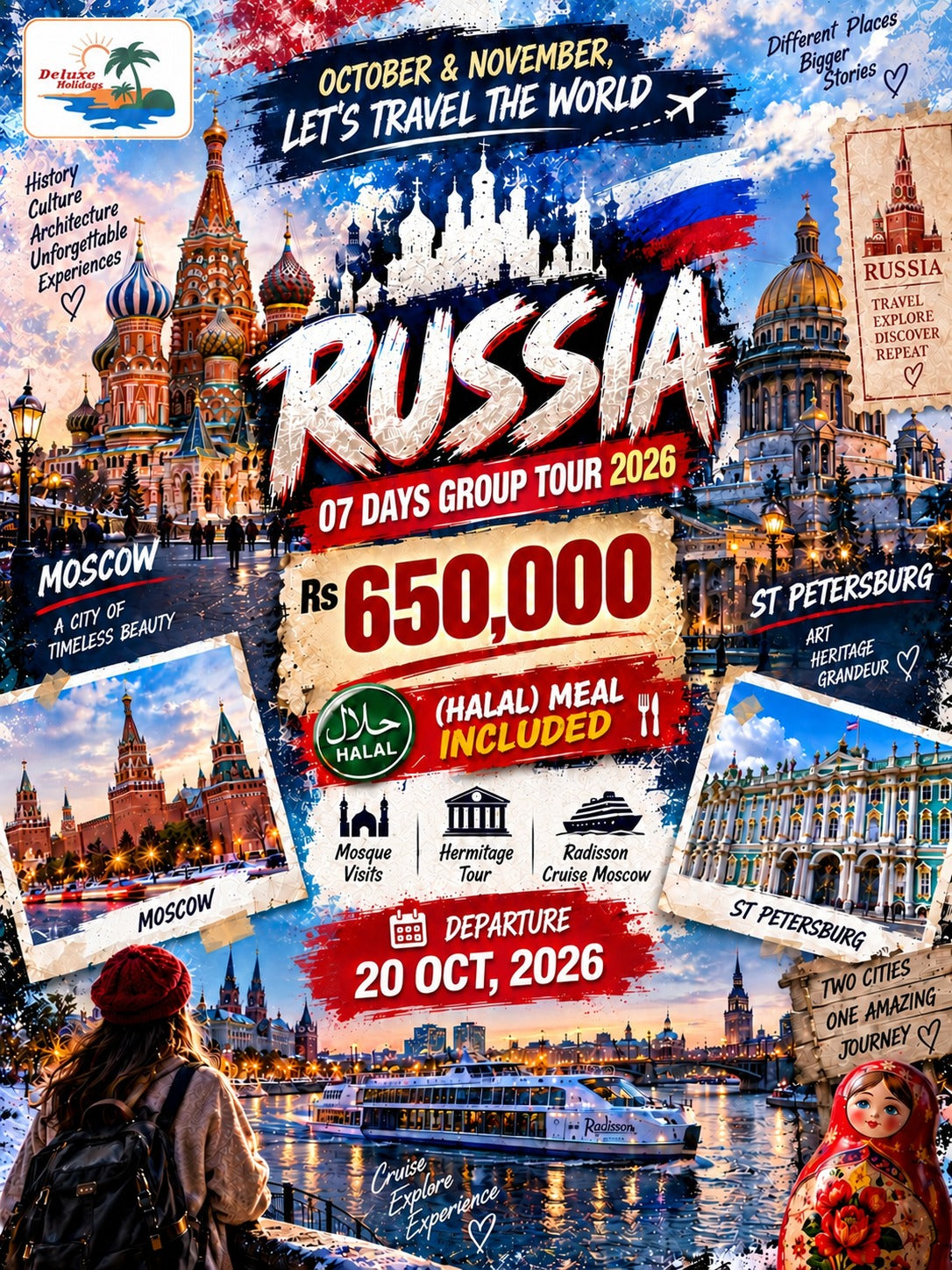 Russia