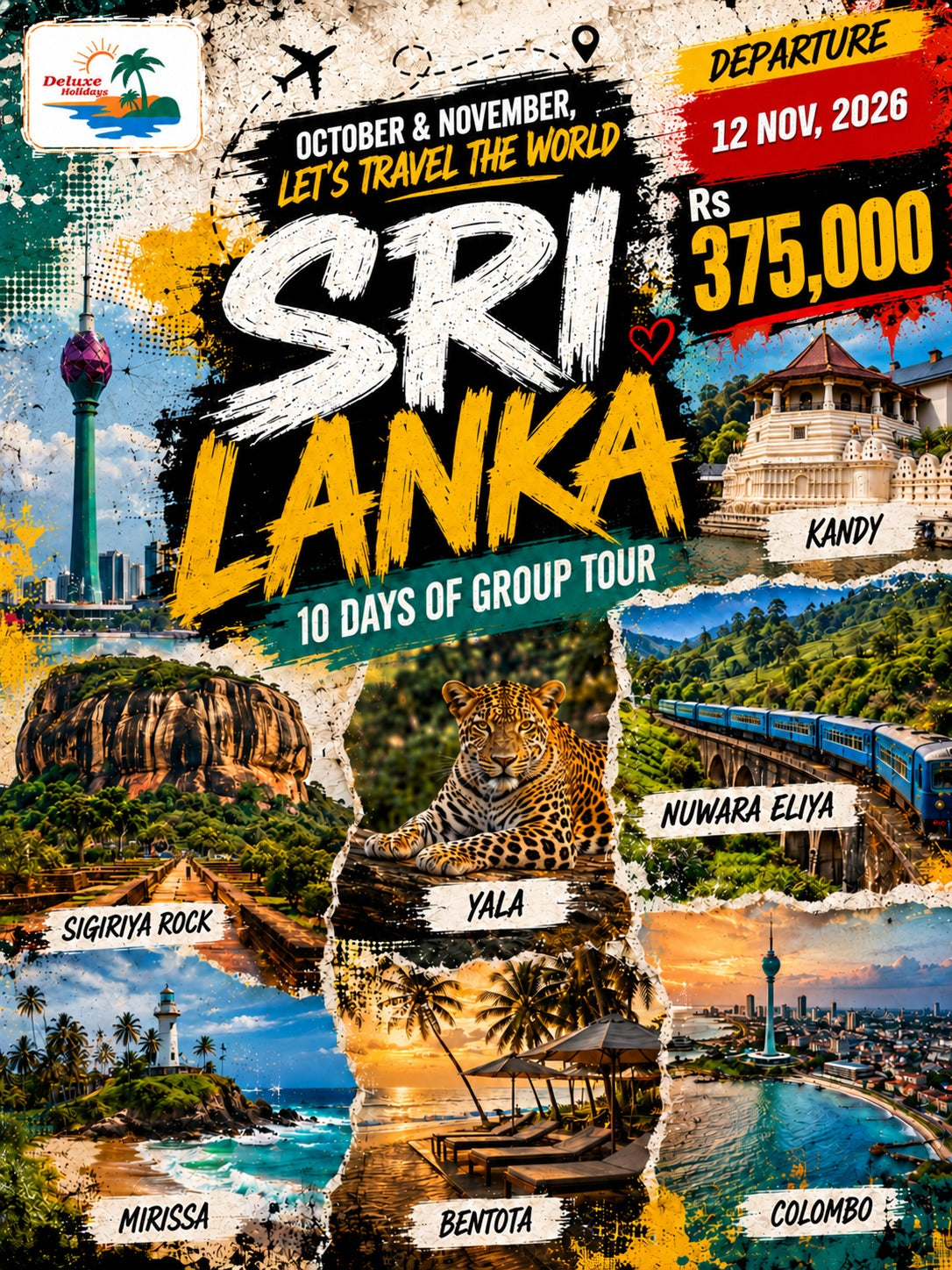 Sri Lanka