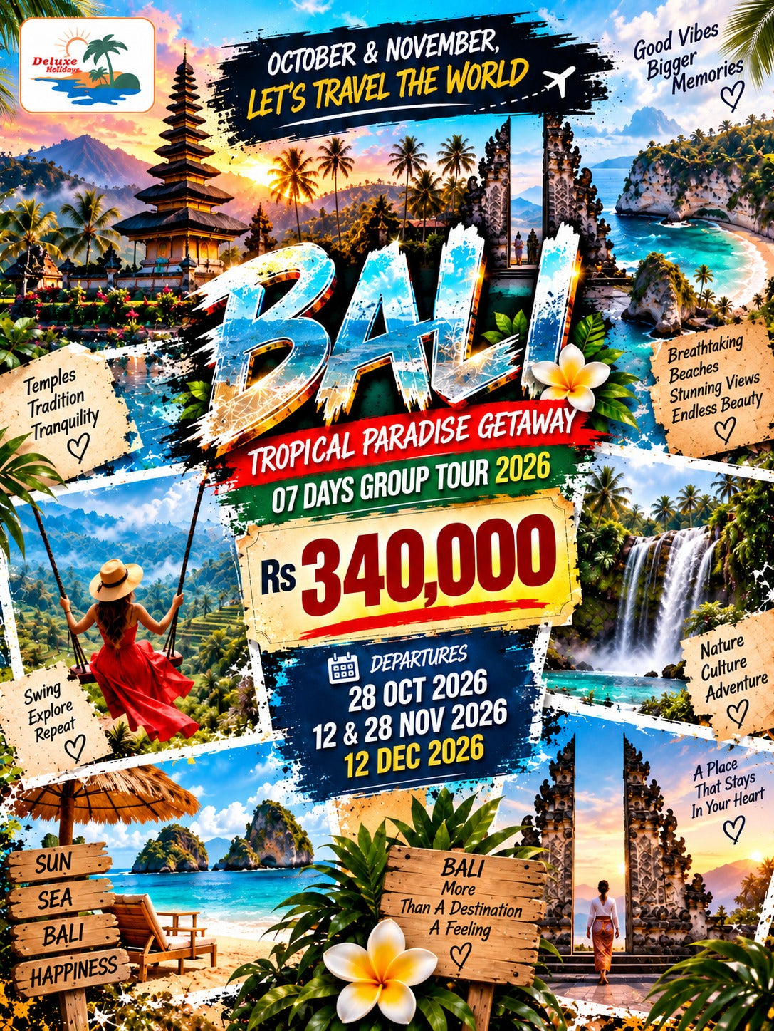 Bali