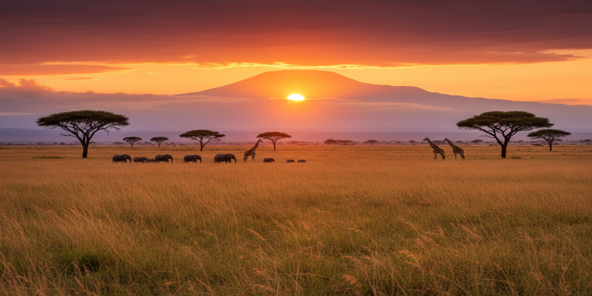 Kenya Desktop Banner
