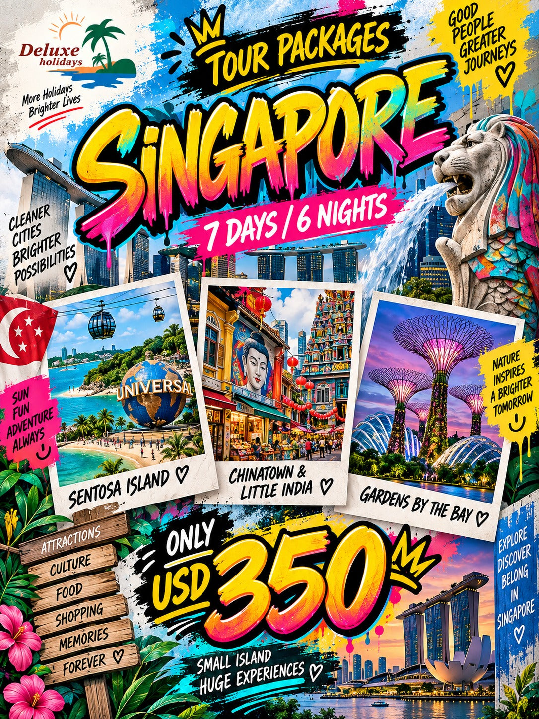 Singapore