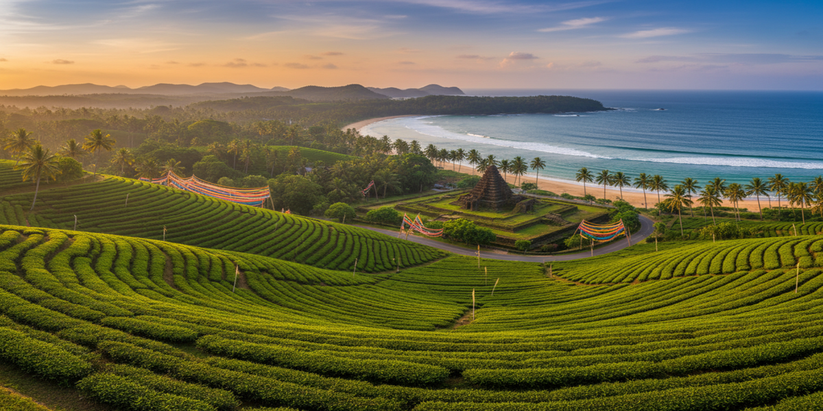 Sri Lanka