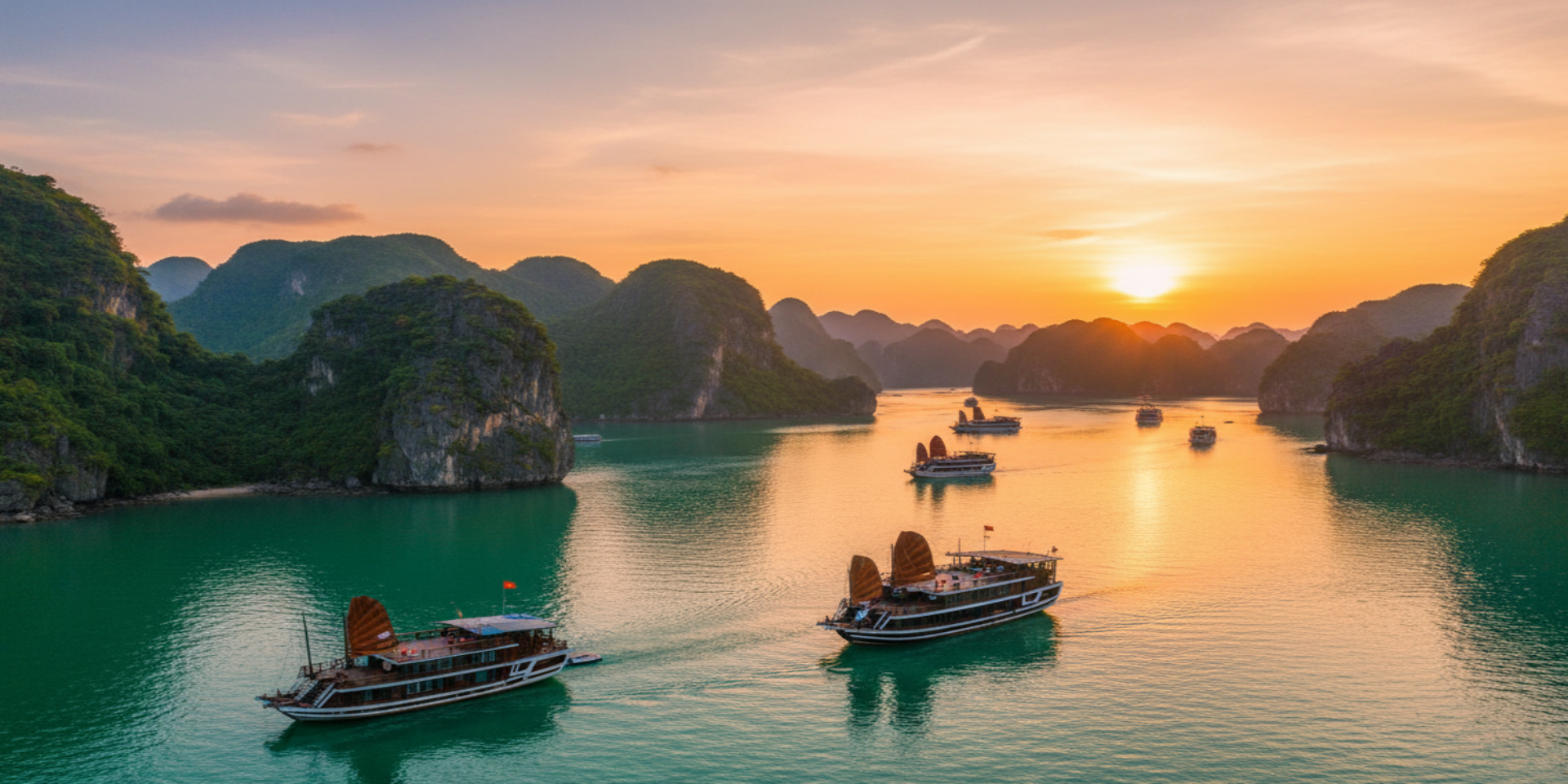 Vietnam Desktop Banner
