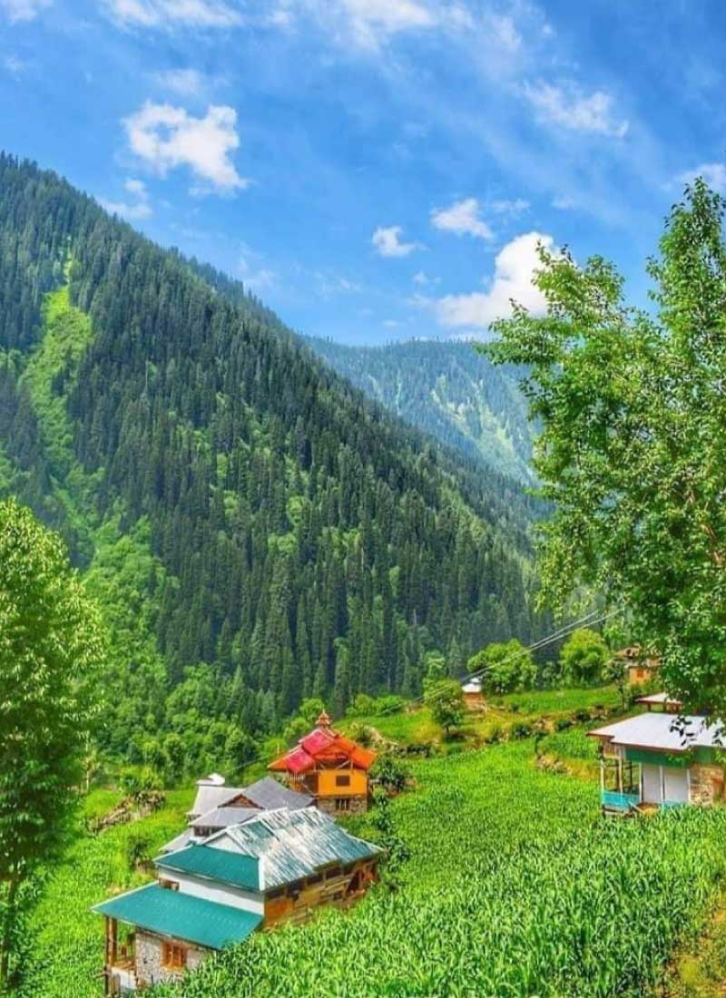 russia tour packages from pakistan