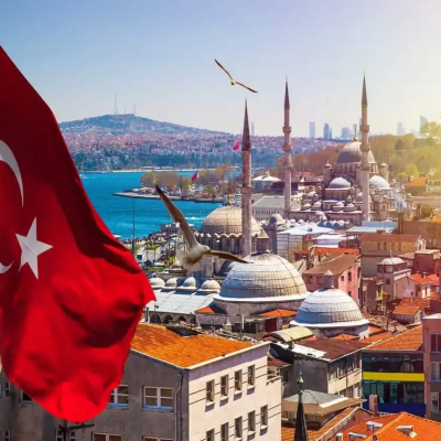 Turkey
