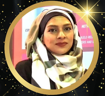 Syeda Fariyal Ali