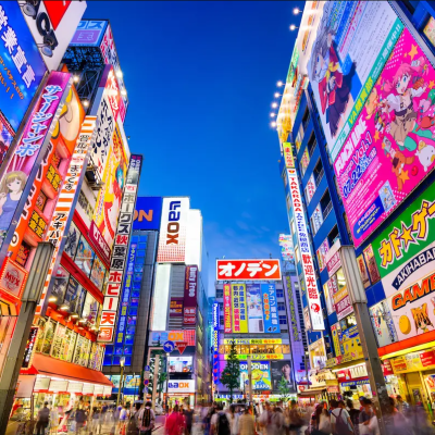 Japan